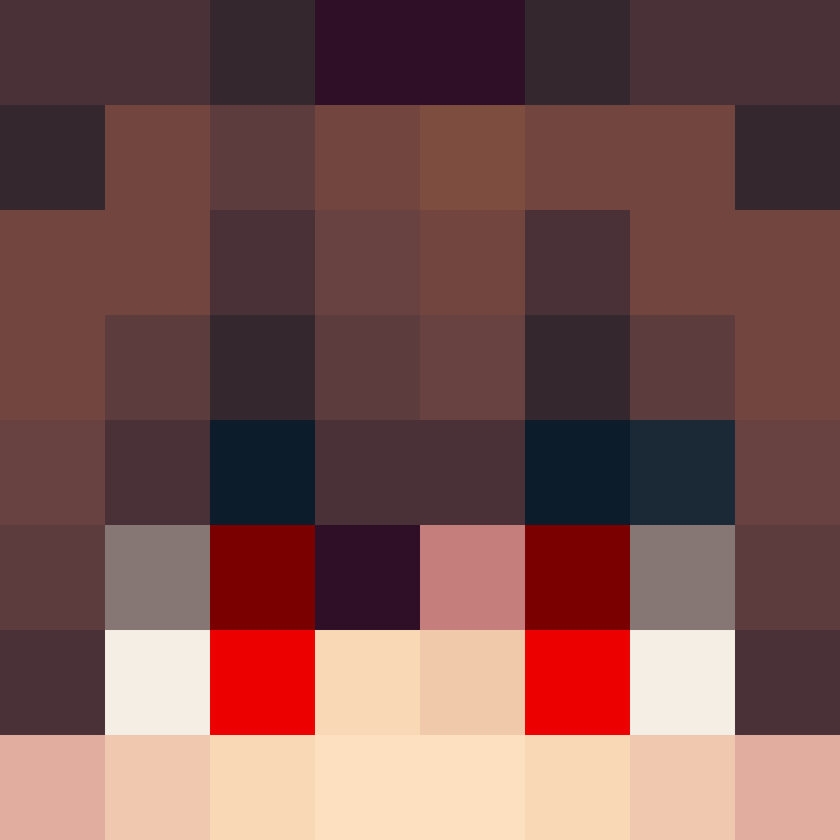 MC_Hardcore's skin