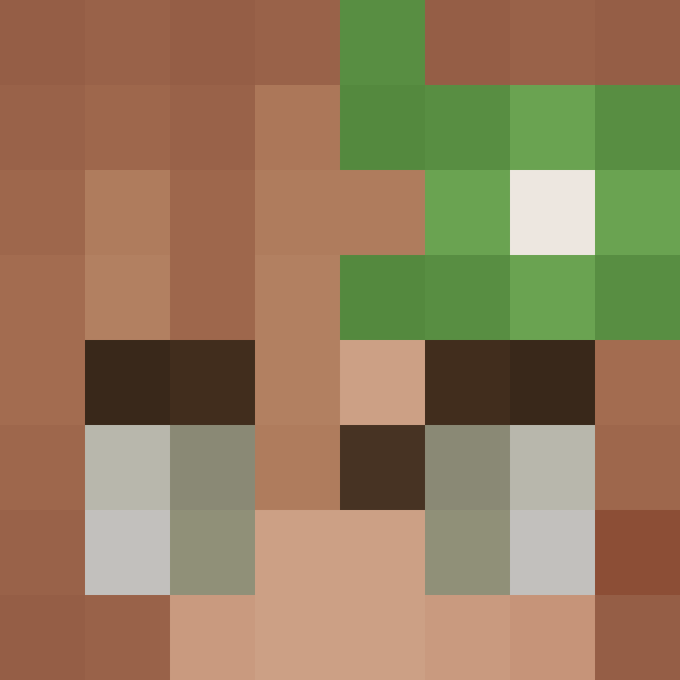Naviintaas's skin