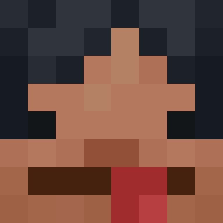 badeendjeh's skin