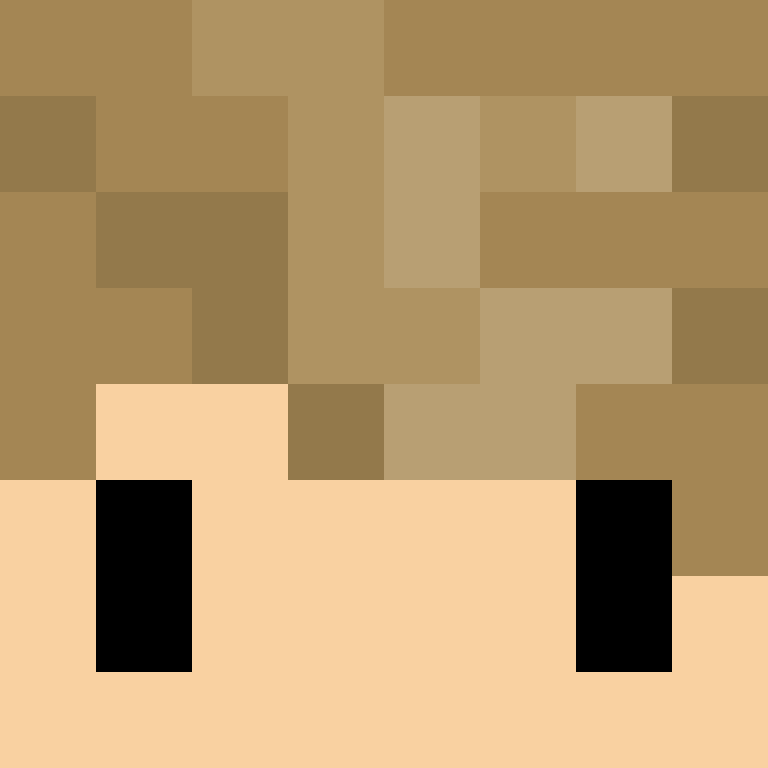 aXe18's skin