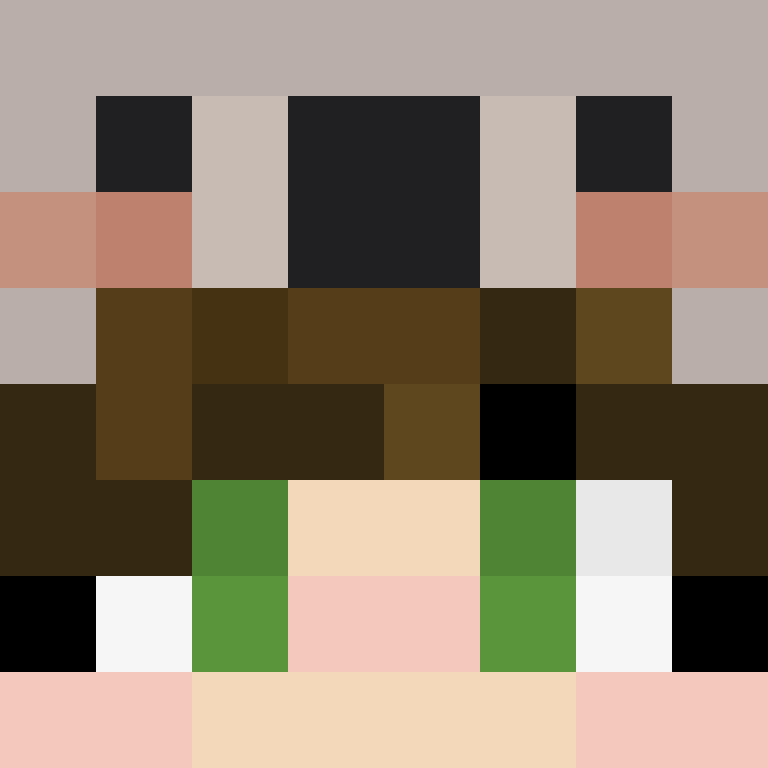PrinceCR's skin