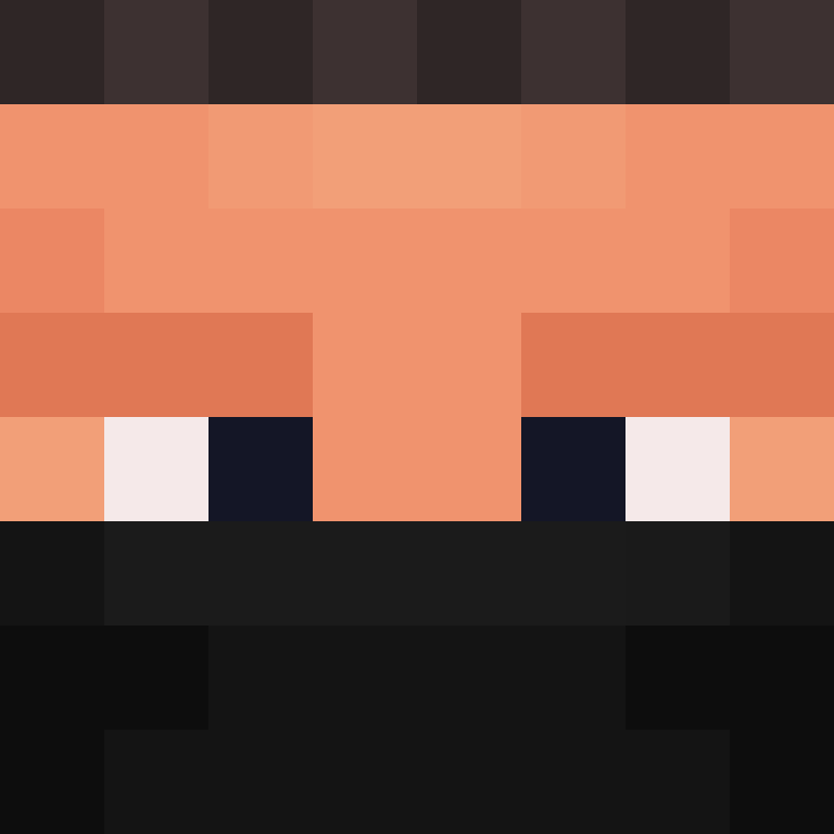 DonaldTrump42's skin