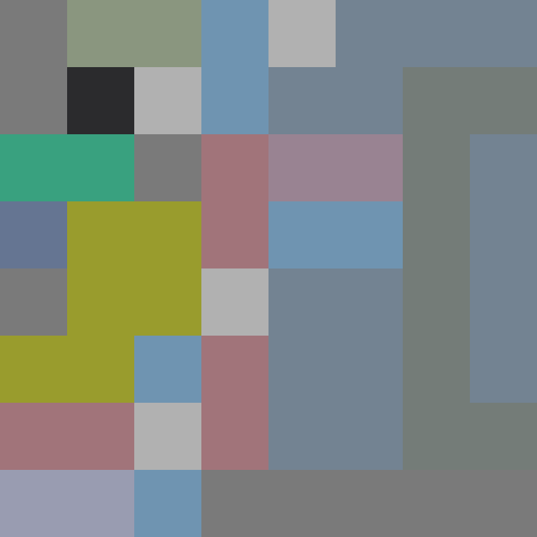 Typken's skin