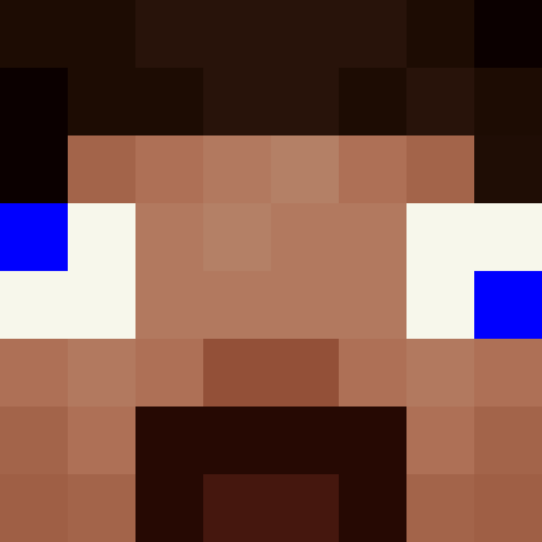 PatatjeMC's skin