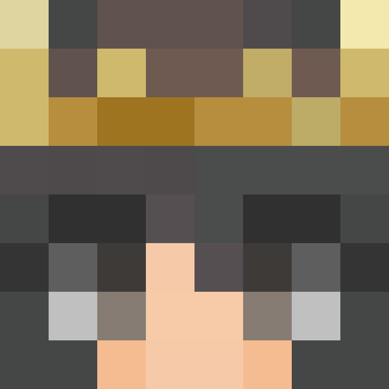 DargiV's skin