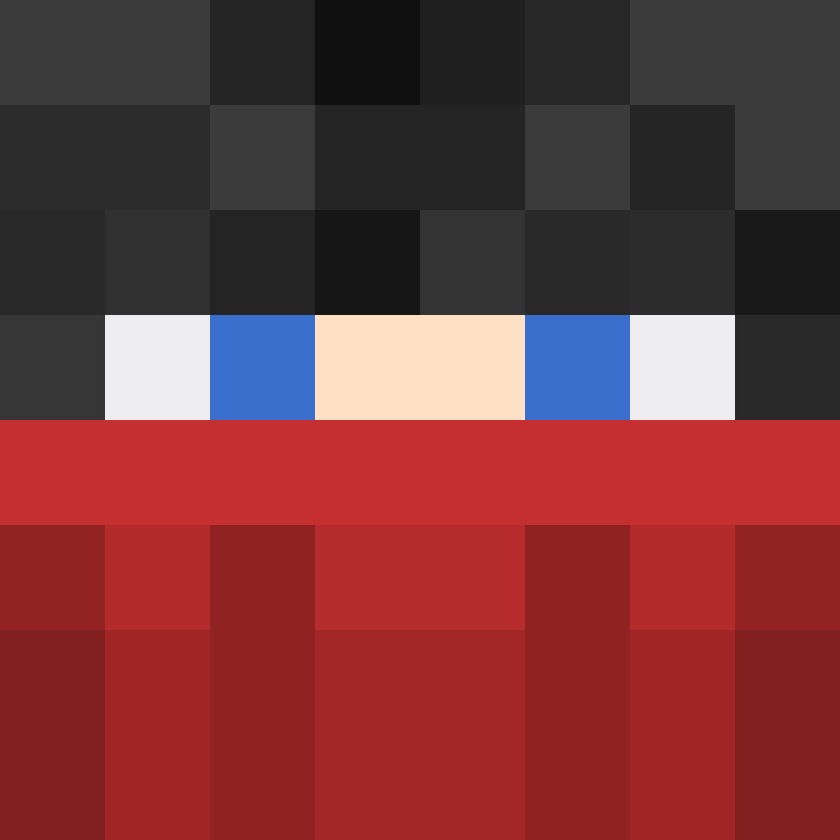 1etho's skin