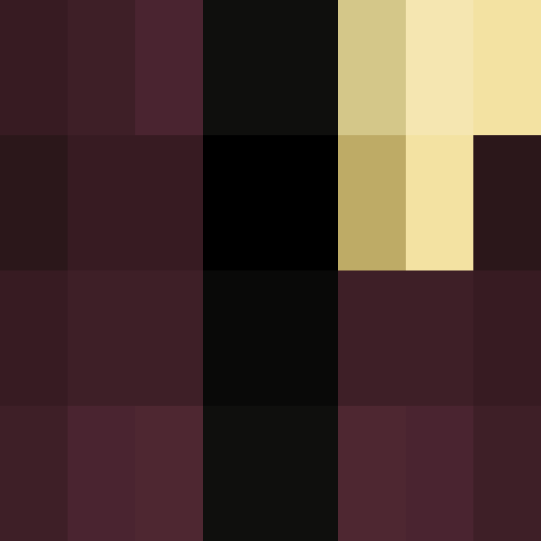 intersecato's skin