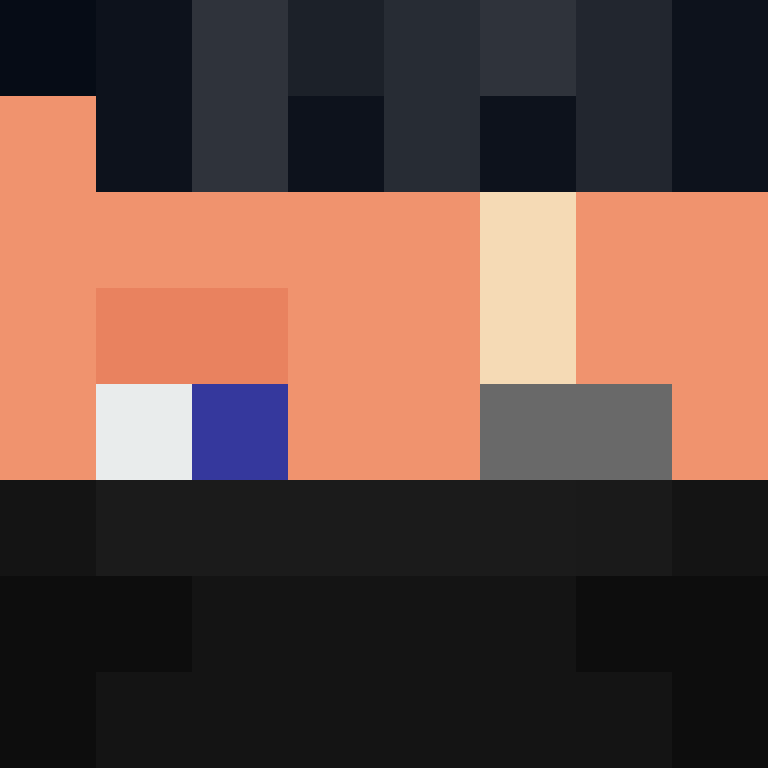 GoldenAppleGHG's skin