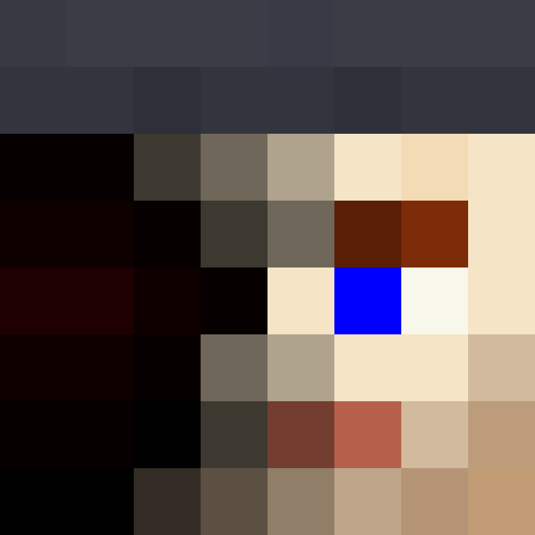 executory's skin