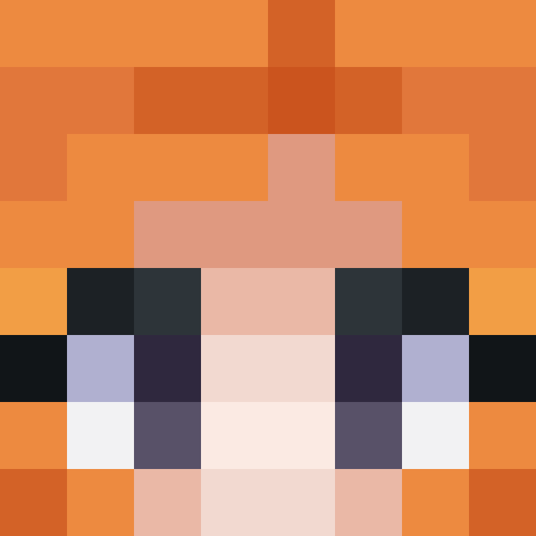 M0N12's skin