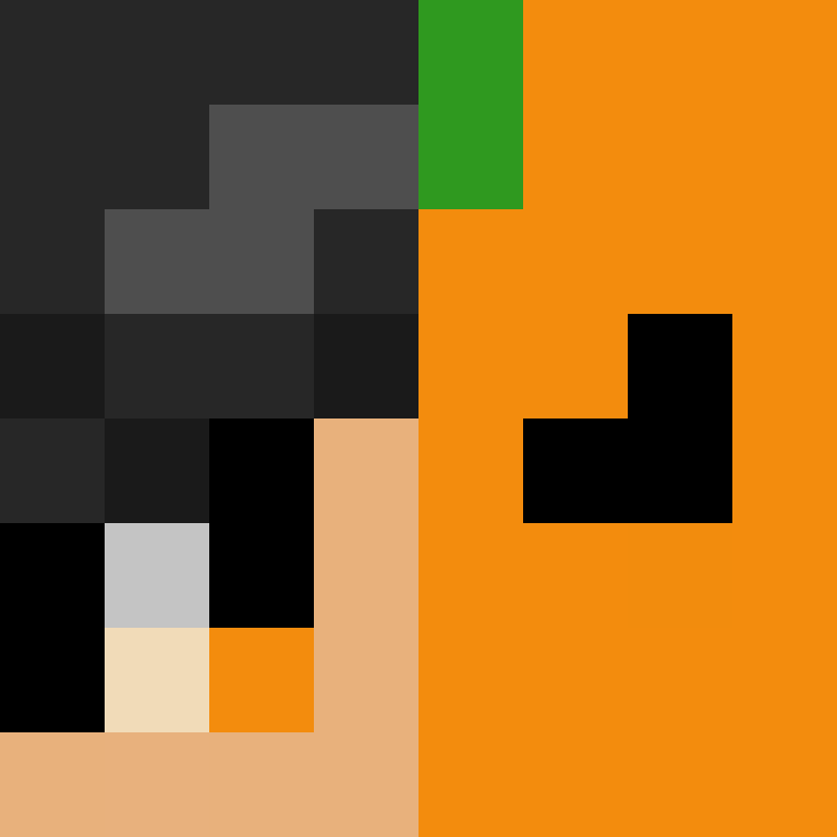 sharkiemilo's skin