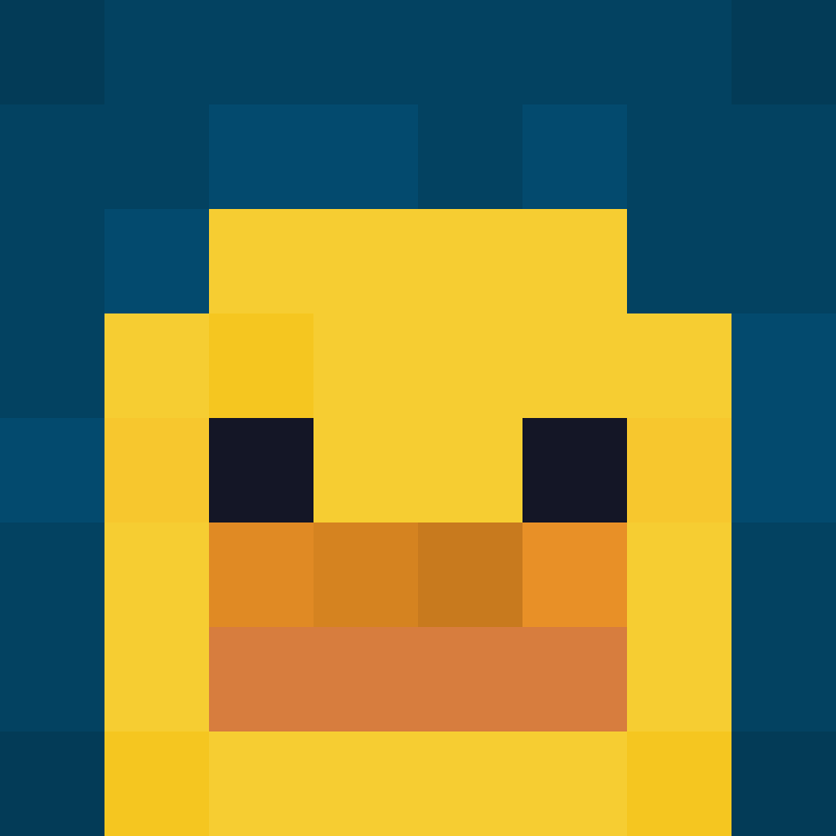 luh29's skin