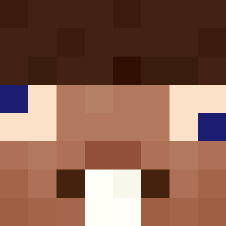 tusg's skin