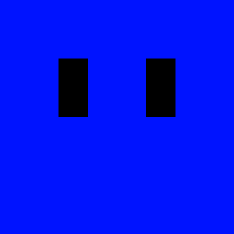 Anomies's skin