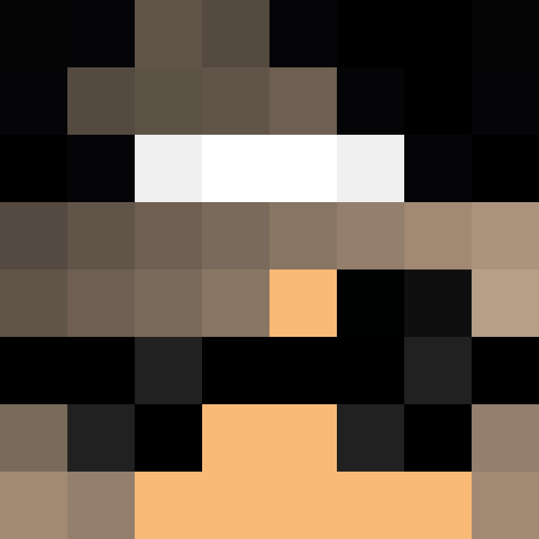 Tamariiiiii's skin