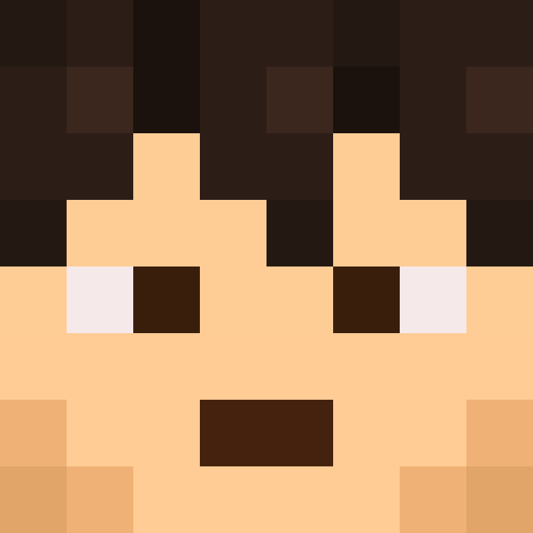 ShakaYami's skin