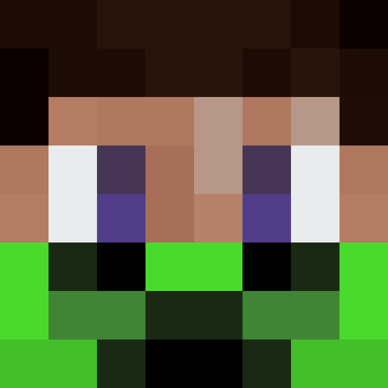 MLK15's skin