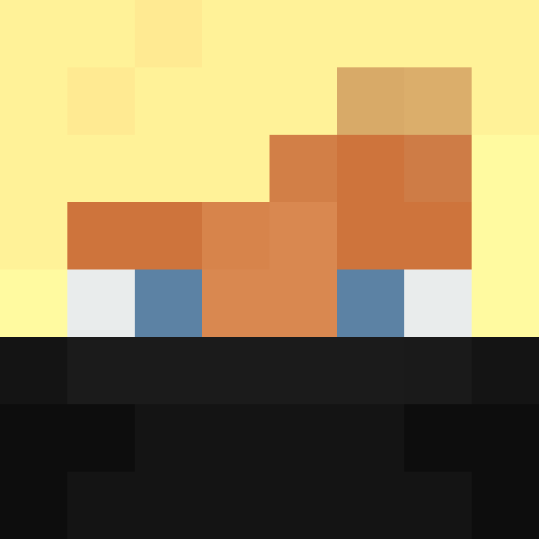 Kaboyio's skin