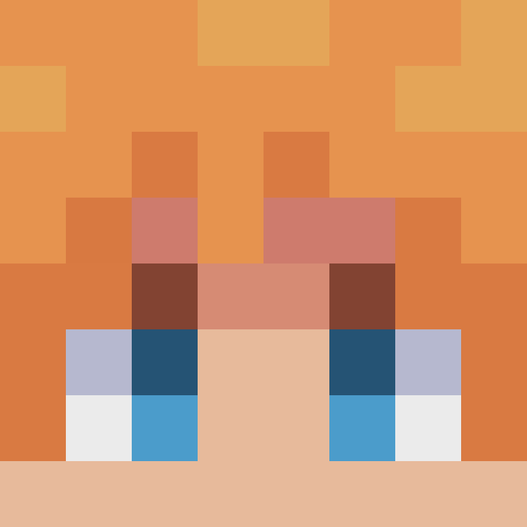 MordredGame's skin