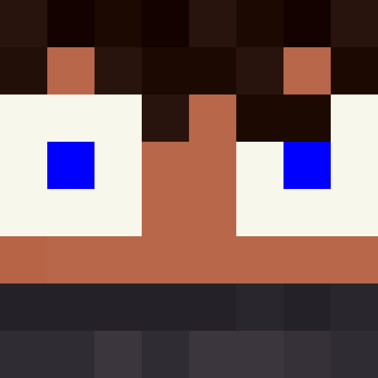 CrypticLoser13's skin