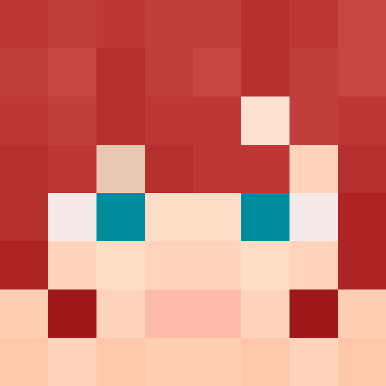 Auntbrix's skin