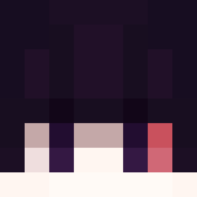 fiishless's skin