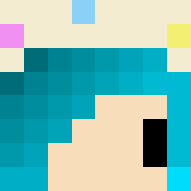 nualbili's skin
