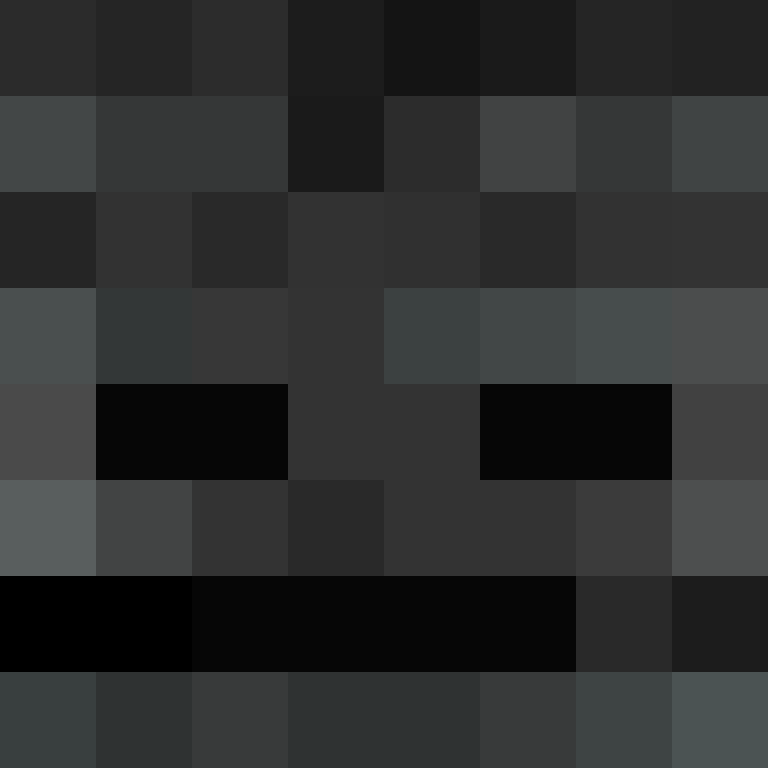 O_Rei's skin
