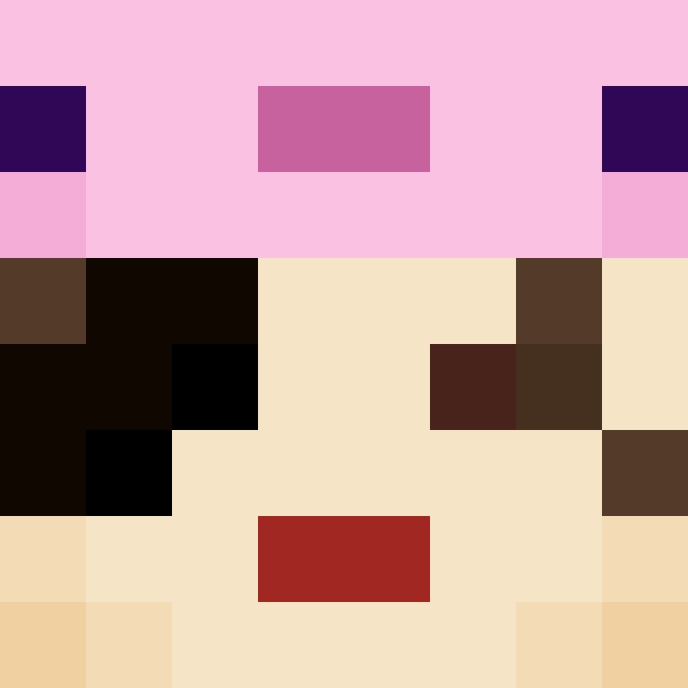 PatatjeMC's skin