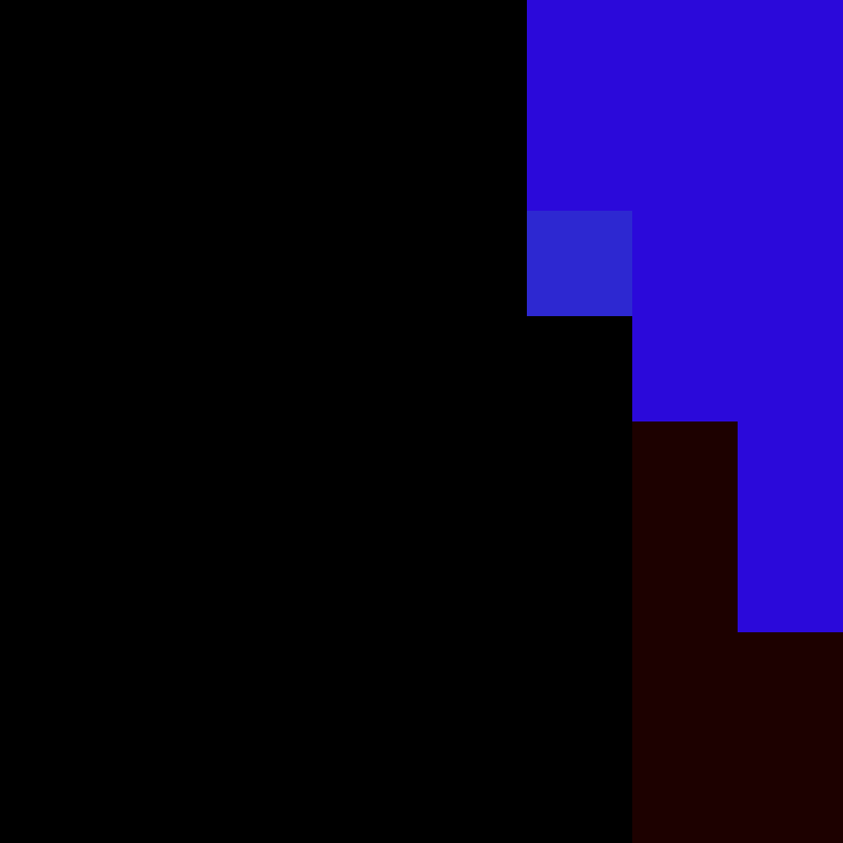 xentany's skin