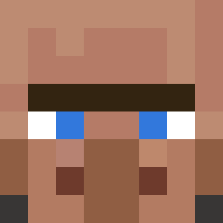 Dequari's skin