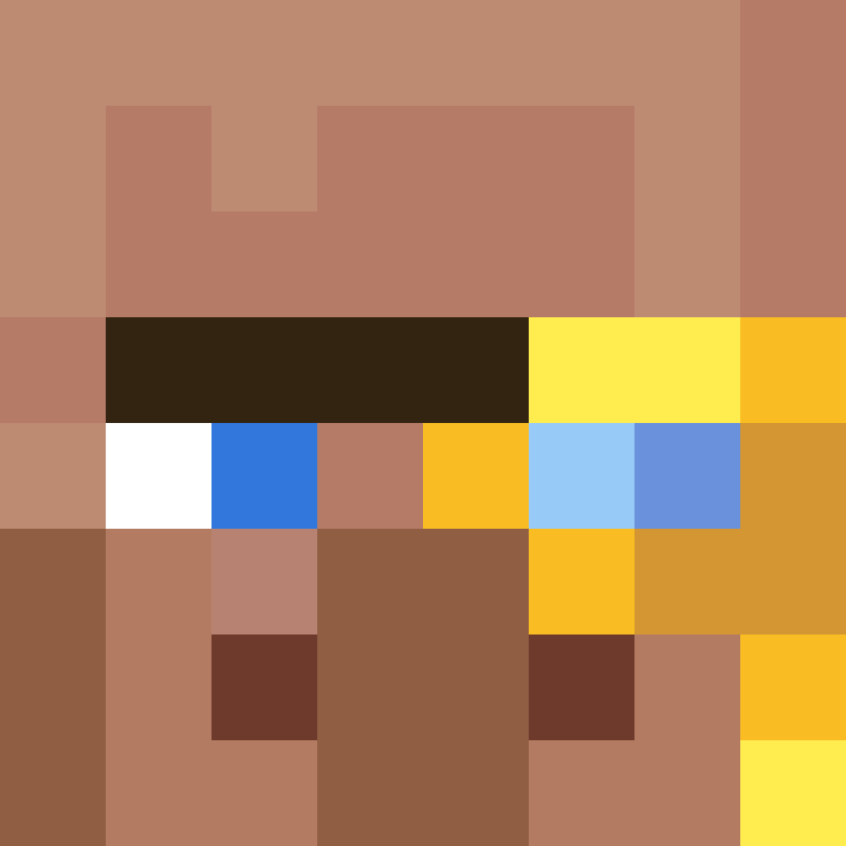 badeendjeh's skin