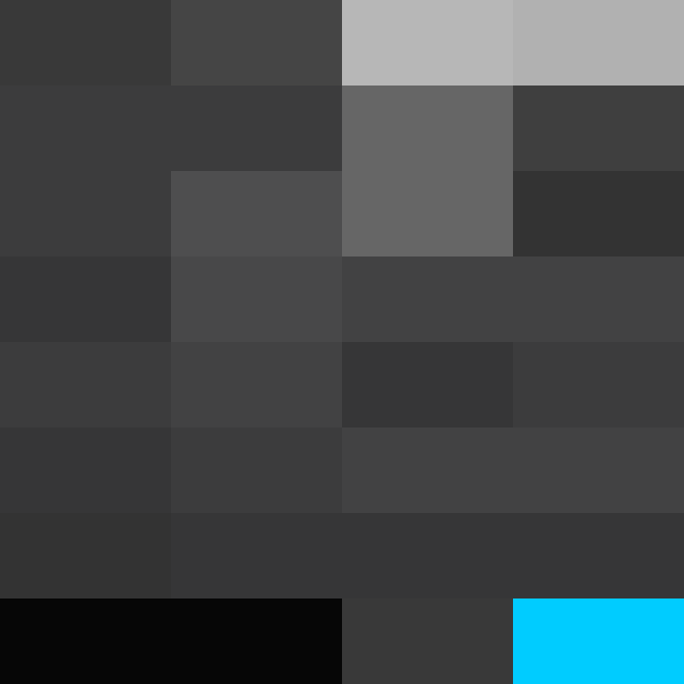 Notro_Client's skin