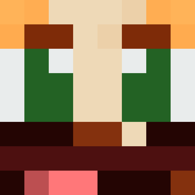 ThePenspinneur's skin