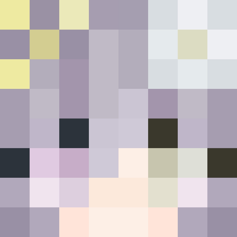 Alysztia's skin