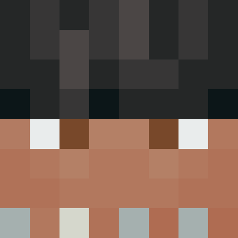 KEITH_0302's skin
