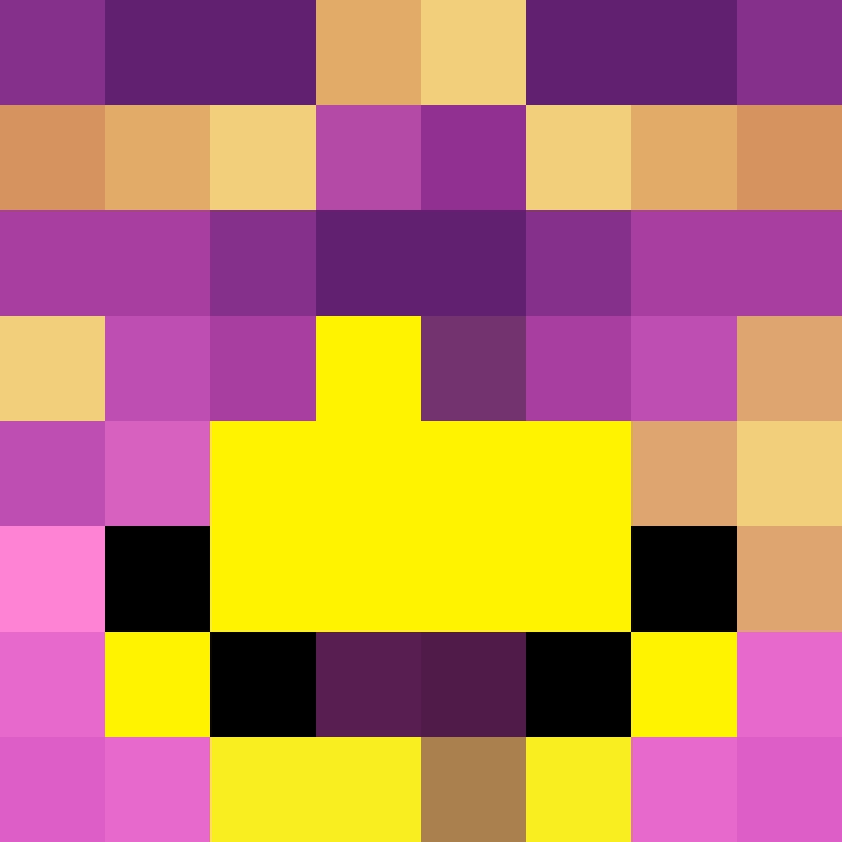 PrinceZam's skin
