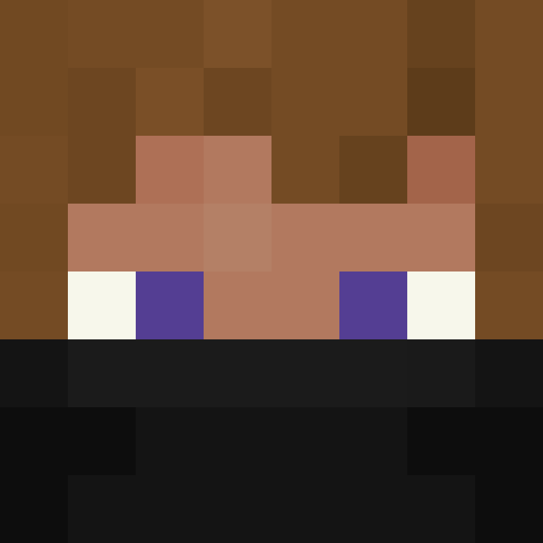 acin5's skin