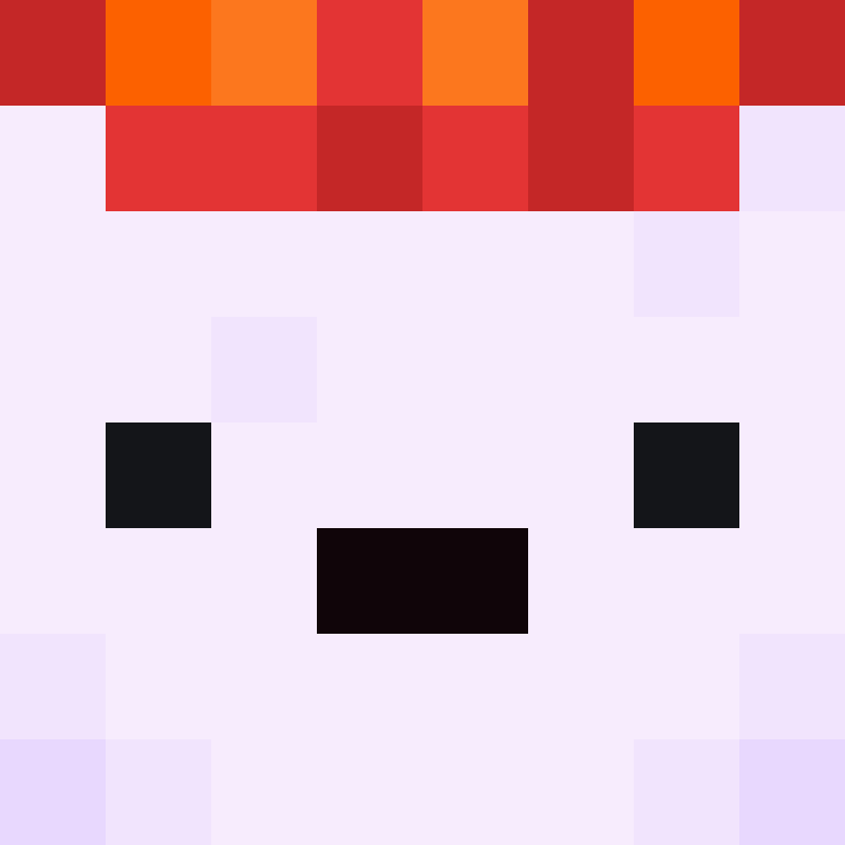edgyspence's skin