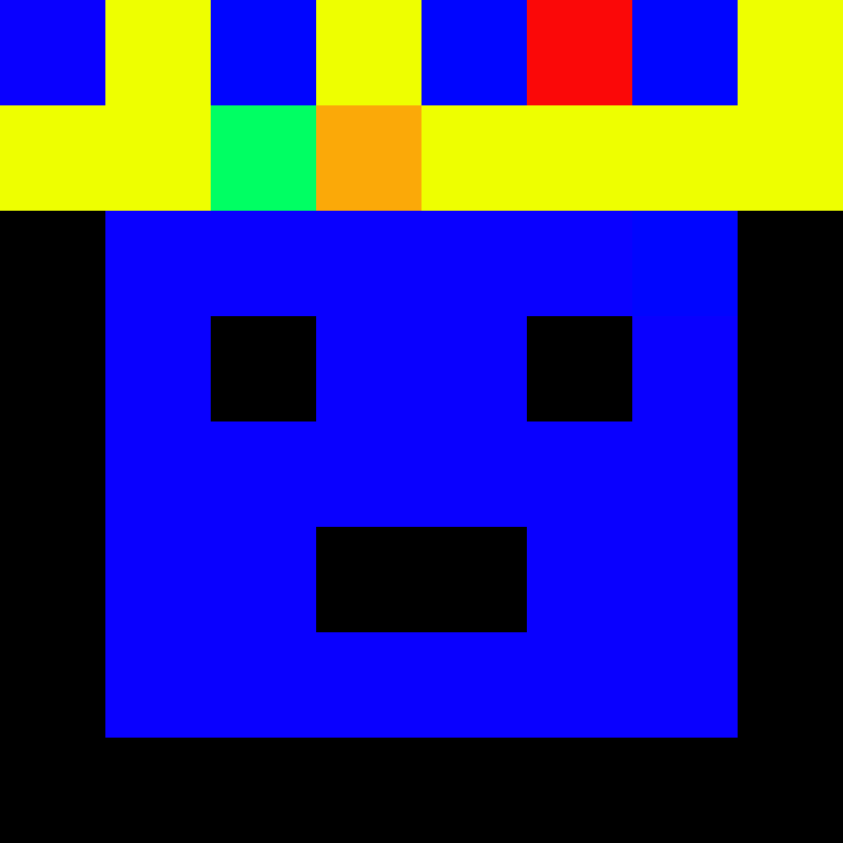 deminecrafterlol's skin