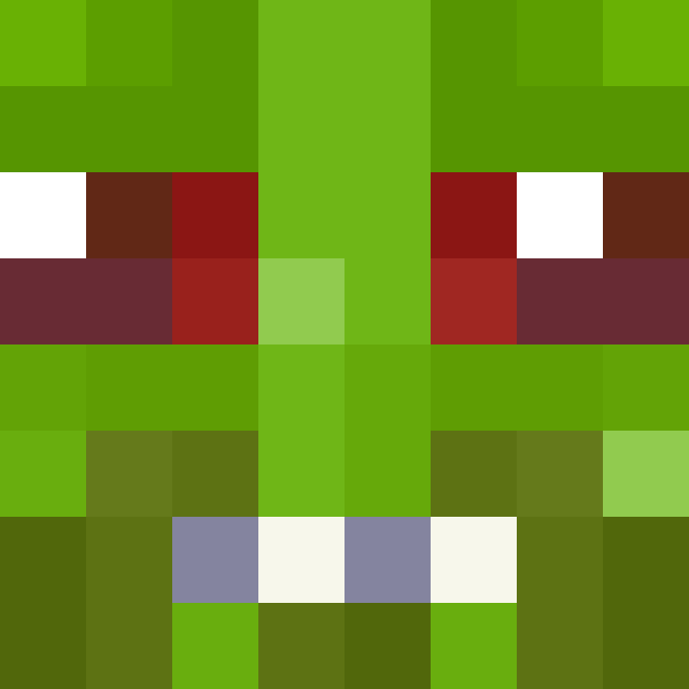 Kaboyio's skin