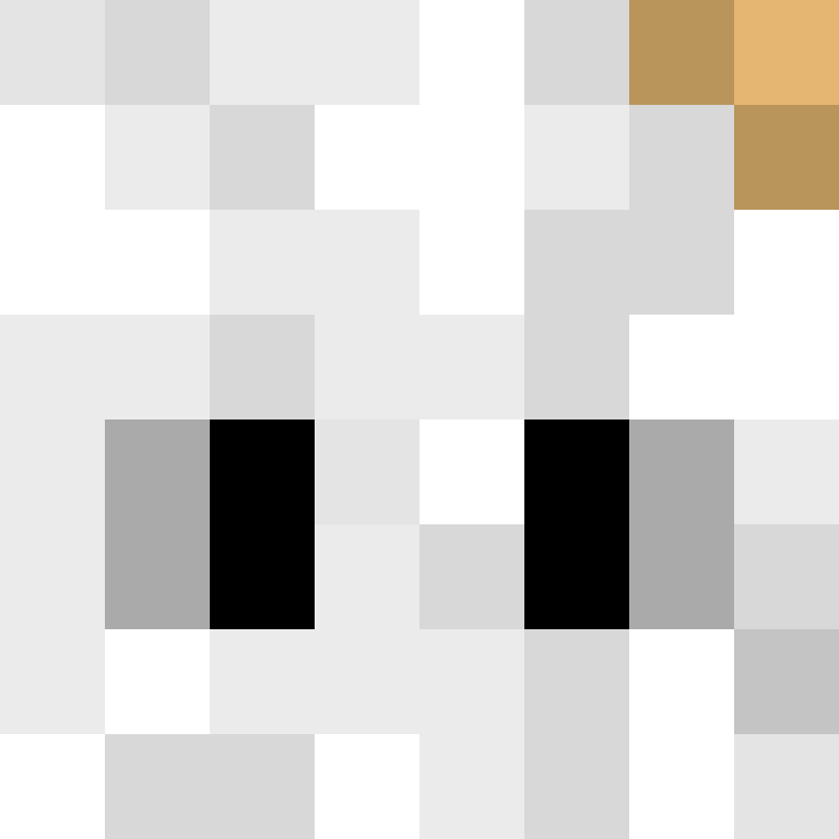 Lugattu's skin
