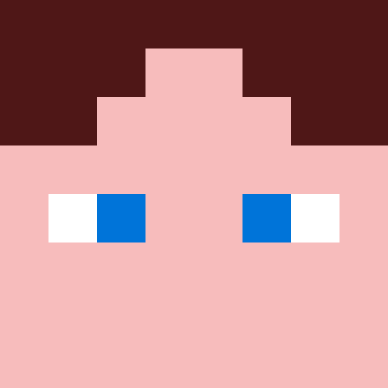 Bolshebricks's skin