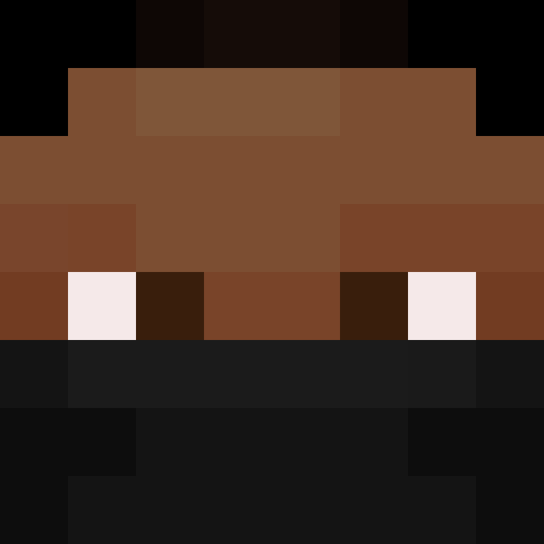 GeyserMC's skin