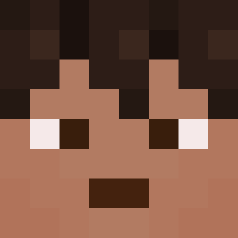 luh29's skin