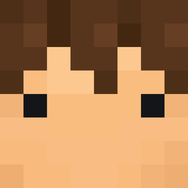 tusg's skin