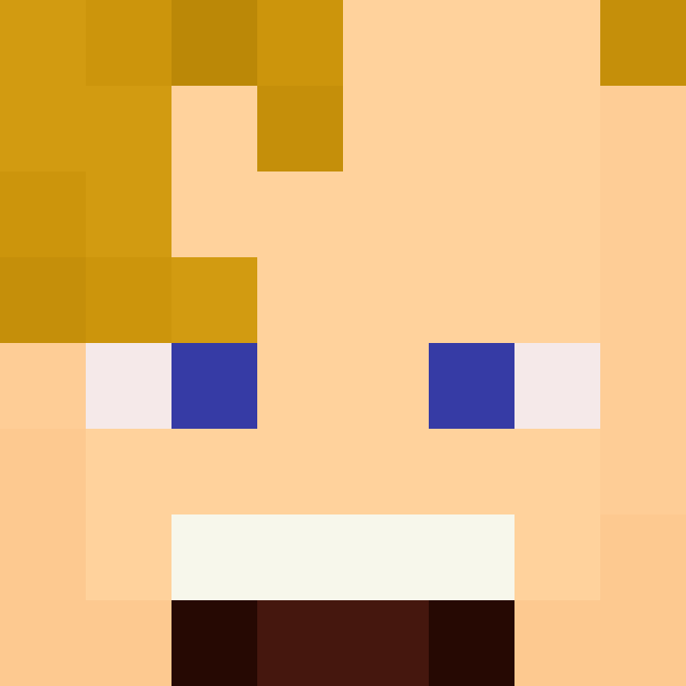 Auntbrix's skin