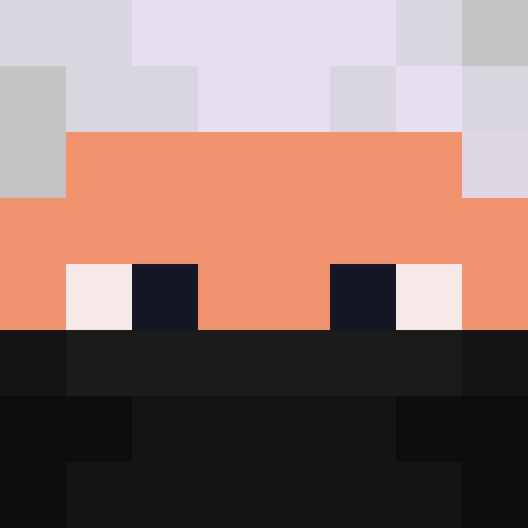 aXe18's skin