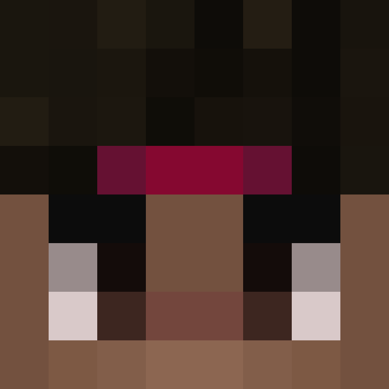 O_Rei's skin