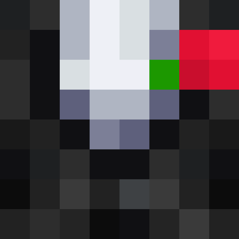 Typken's skin